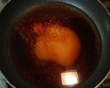 簡単 子供が喜ぶ鯛の煮付け作り方1写真