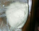 少量でさつまいもパン (〃艸〃)♡作り方3写真