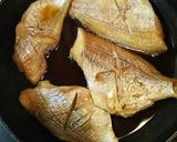 簡単 子供が喜ぶ鯛の煮付け作り方6写真