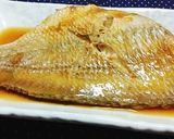 簡単 子供が喜ぶ鯛の煮付け作り方7写真
