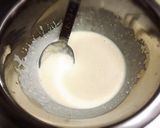高野豆腐クルトンのシーザーサラダ作り方4写真
