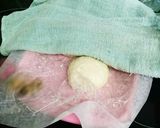 少量でさつまいもパン (〃艸〃)♡作り方9写真