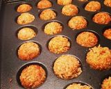 一口焼きおにぎり作り方5写真