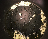 納豆とアボカドの和風スパゲティ作り方3写真