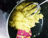 少量でさつまいもパン (〃艸〃)♡作り方12写真