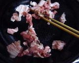 豚肉とセロリのピリ辛炒め作り方3写真