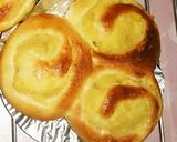 少量でさつまいもパン (〃艸〃)♡作り方20写真