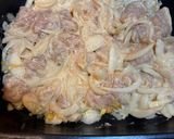 【下味冷凍】柔らか鶏むねガーリックチキン作り方6写真