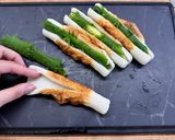 ちくわきゅうりの肉巻き作り方3写真