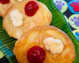 HMと新じゃがいも＼おいもくぐらせ焼き／作り方8写真