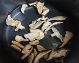 冬瓜と鶏もも肉の煮物作り方1写真
