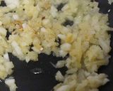 かじきまぐろのステーキザクザクソース掛け作り方1写真