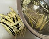 横浜発♡胡瓜・茄子・茗荷のサラダ作り方1写真