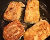 鱈のココナッツ煮作り方5写真