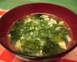 鶏胸肉の大葉入りねぎ塩だれ丼♪作り方7写真