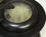肉汁ジュワァ♫な白菜餃子作り方11写真