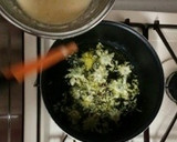 ヘタでサクサク♡いちごの葉っぱの天ぷら作り方4写真