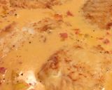 鱈のココナッツ煮作り方8写真