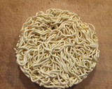 冷やし中華の生春巻き、こまだれで♪作り方1写真