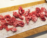 冷やし中華の生春巻き、こまだれで♪作り方4写真