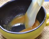 想い出の…“卵味噌”作り方3写真