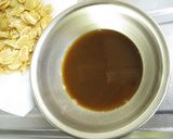 ワイルド味「超にんにく和風スパ」作り方4写真