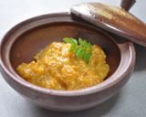 想い出の…“卵味噌”作り方6写真