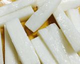 スティク 天ぷら作り方6写真
