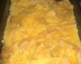 ☆ポテトでボリュームアップだ！玉子焼き☆作り方4写真