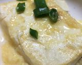 豆腐と卵で、簡単！たんぱく質を補います。作り方4写真