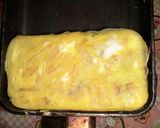 ☆ポテトでボリュームアップだ！玉子焼き☆作り方5写真