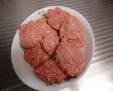 スパイス香るミンチカツ作り方3写真