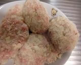 スパイス香るミンチカツ作り方4写真