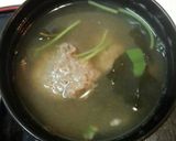 血管プラークダイエット食204（イワシ）作り方2写真