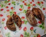 ドライフルーツと生ハムのおしゃれ前菜!!作り方3写真