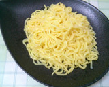 冷やして美味しい棒々鶏冷やし中華作り方2写真