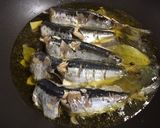 美味♪大きめ鰯で 手作りオイルサーディン作り方4写真