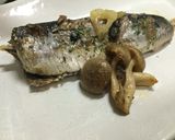 美味♪大きめ鰯で 手作りオイルサーディン作り方6写真