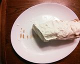 簡単おいしいビスケットケーキ作り方4写真
