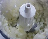 5分でカンタン！ 万能玉ねぎソース作り方1写真