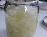 5分でカンタン！ 万能玉ねぎソース作り方2写真