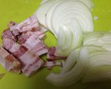 マルちゃん正麺でガッツリ冷やし中華作り方1写真