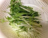 マルちゃん正麺でガッツリ冷やし中華作り方2写真