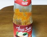 タイスキ風冷やし麺 マルちゃん正麺作り方5写真