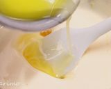 甘酸っぱい♪ウィークエンド・シトロン作り方4写真