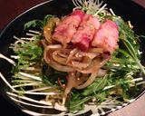 マルちゃん正麺でガッツリ冷やし中華作り方6写真