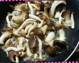 キノコで綺麗に勝手に痩せるサラダ作り方2写真