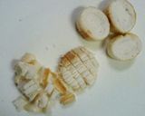 【卵牛乳不要】ジューシー豆腐ハンバーグ☆作り方3写真