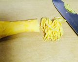 我が家の 忙しい時の ちらし寿司作り方3写真