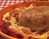 ハンバーグ入り☆簡単にできるトマトドリア作り方9写真